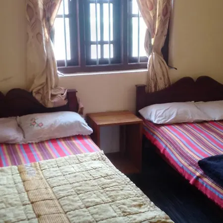 Guest house Jayamasa Nuwara Eliya