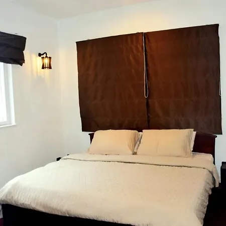 The Sixth, * Nuwara Eliya