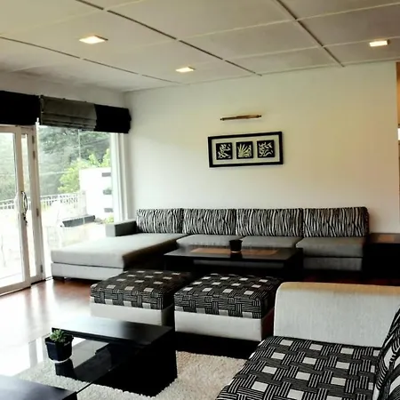 Villa The Sixth, *