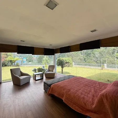 The Sixth, * Nuwara Eliya