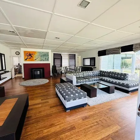Villa The Sixth, *