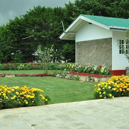 The Olivine * Nuwara Eliya