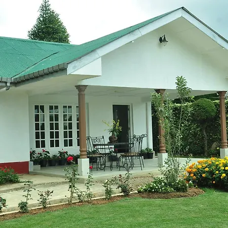 The Olivine Bed & Breakfast *