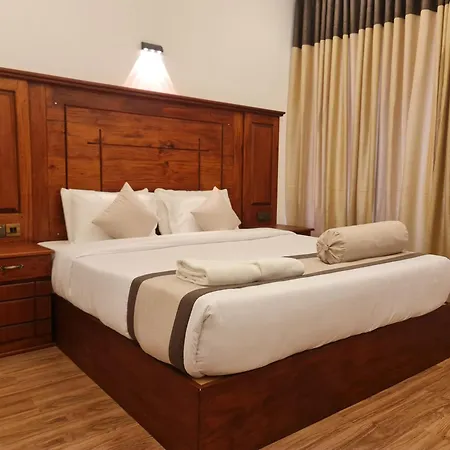 Hotel Rich