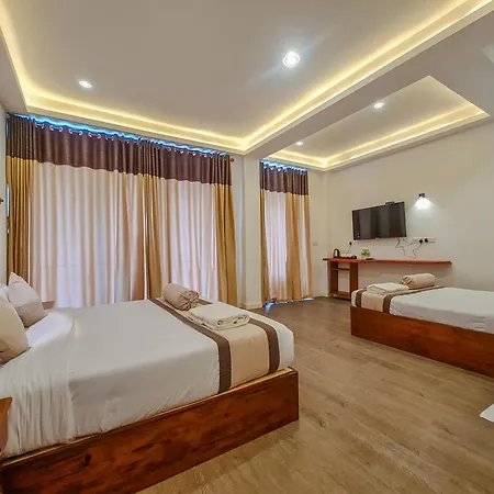 Hotel Rich