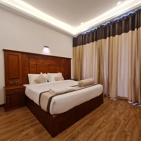 Rich Nuwara Eliya