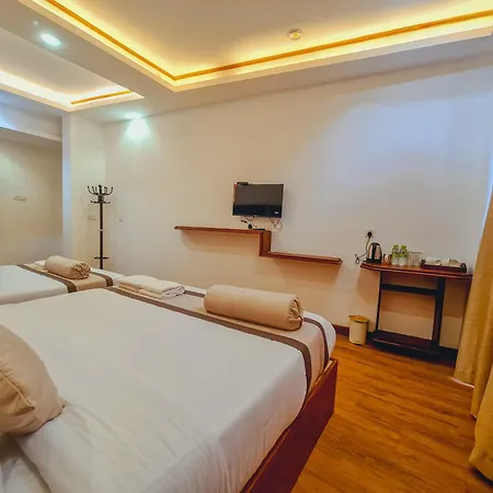 Hotel Rich Nuwara Eliya
