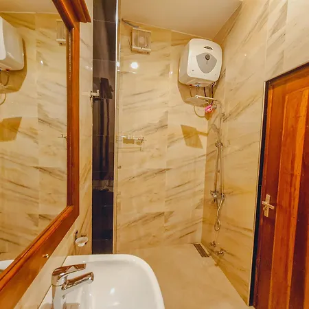 Rich Hotel 4*