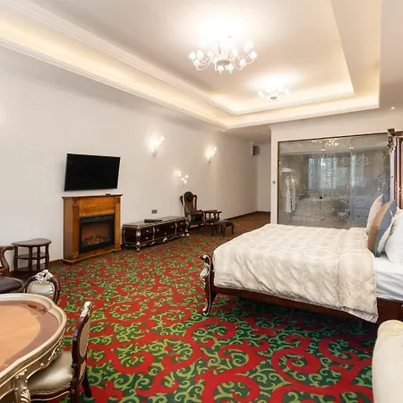 Hotel Araliya - Your Gateway To Everything In Nuwara Eliya