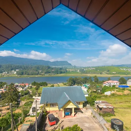 Guest house Hill Paradise *