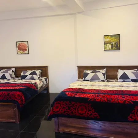 Hazel Town House Nuwara Eliya