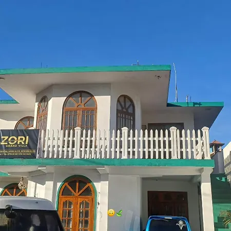 The Lazori Grand Guest house Nuwara Eliya