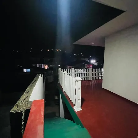 The Lazori Grand Guest house