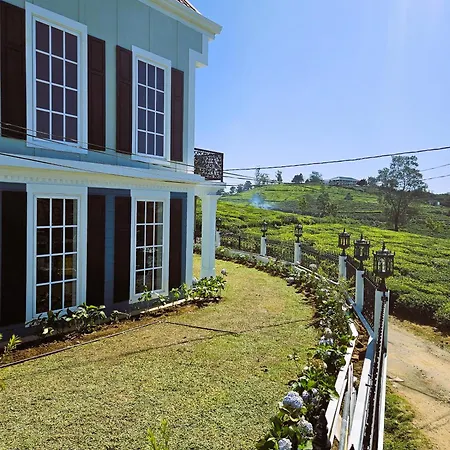 Villa Private By The Tea Estate Nuwara Eliya
