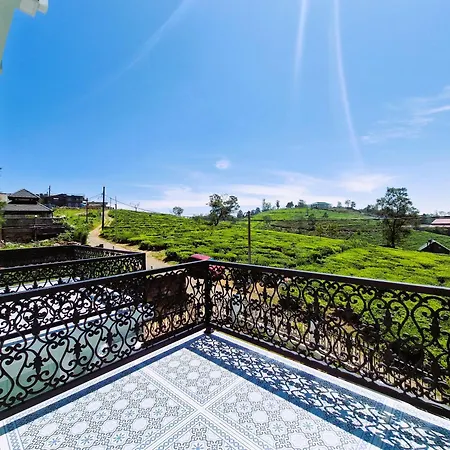 Private By The Tea Estate * Nuwara Eliya