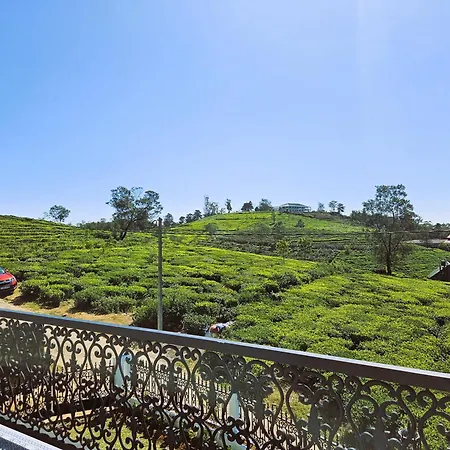 Private By The Tea Estate Villa Nuwara Eliya