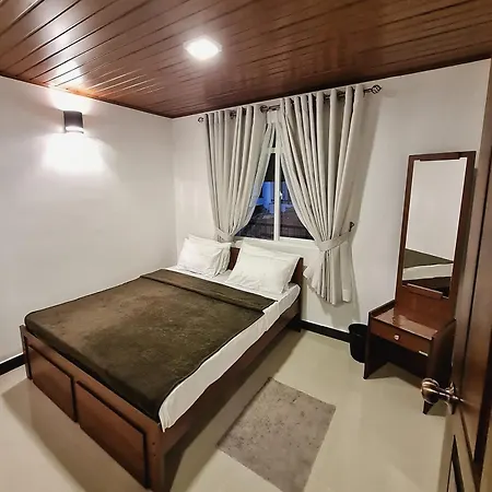 Apartment Gregory's Edge Nuwara Eliya