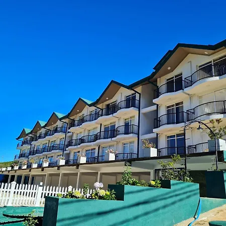 Apartment Gregory's Edge Nuwara Eliya