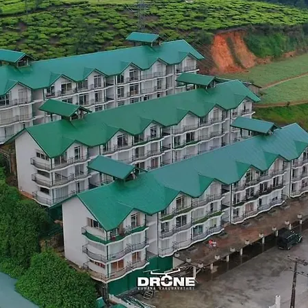Gregory's Edge * Nuwara Eliya