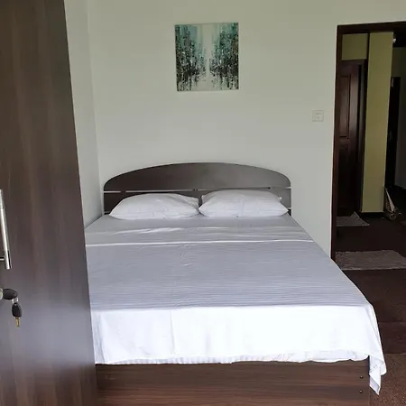Gregory's Edge Nuwara Eliya