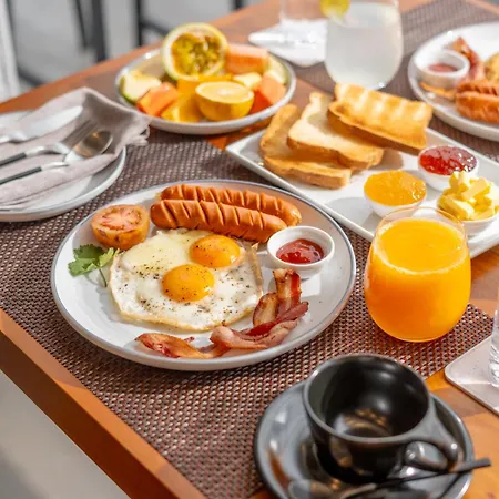 Bed & Breakfast Glenence Nuwara Eliya