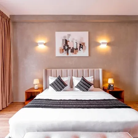 Bed & Breakfast Glenence Nuwara Eliya