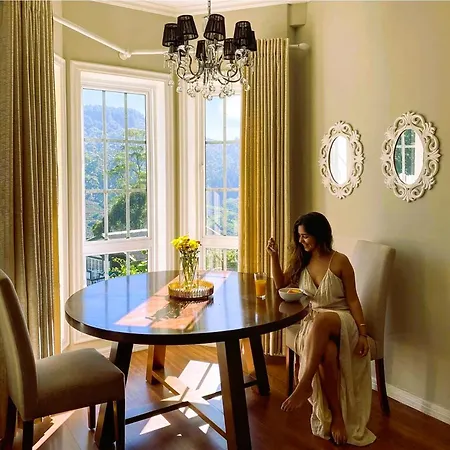 Luxe Wilderness - Private Villas, Free Breakfast, 2km From Centre Nuwara Eliya