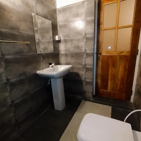 Blossomwell 3* Nuwara Eliya