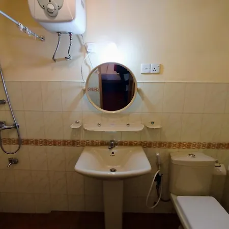 Blossomwell Guest house 3*