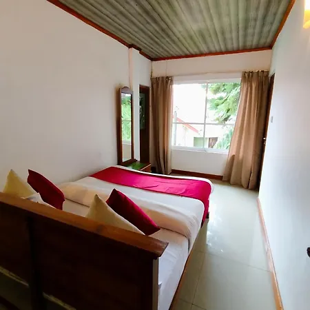 Blossomwell 3* Nuwara Eliya