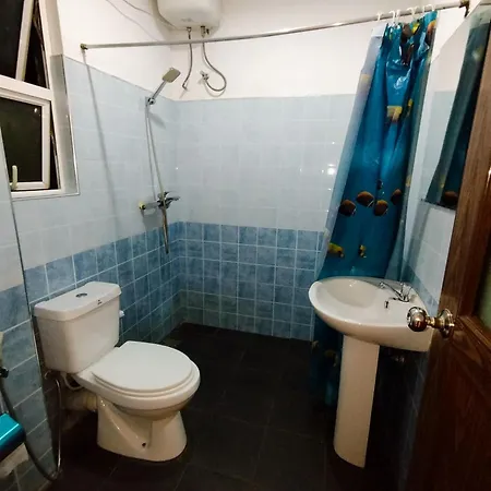 Blossomwell Guest house