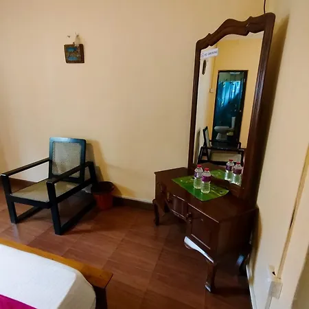 Guest house Blossomwell Nuwara Eliya