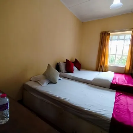 Blossomwell Guest house