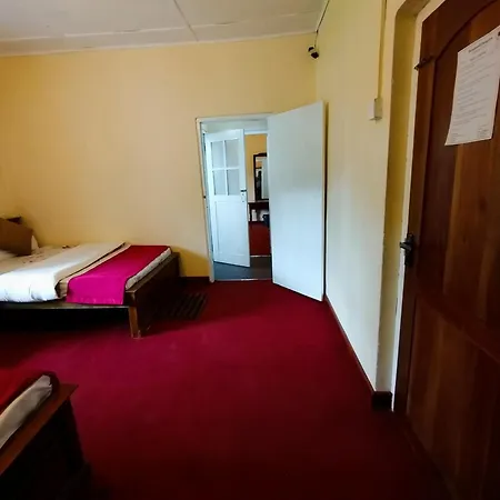 Guest house Blossomwell Nuwara Eliya