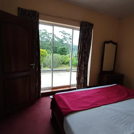 Blossomwell Guest house