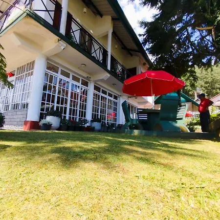 Guest house Blossomwell 3*