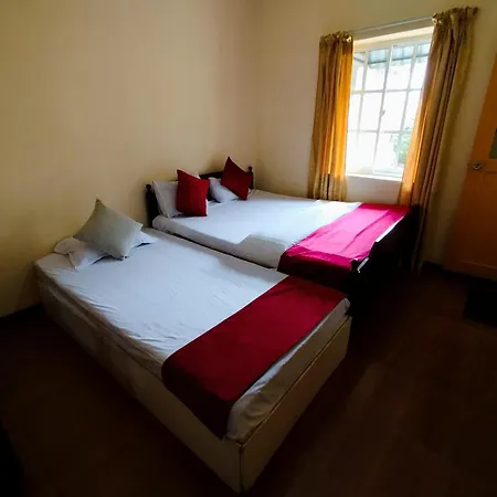 Blossomwell Guest house Nuwara Eliya
