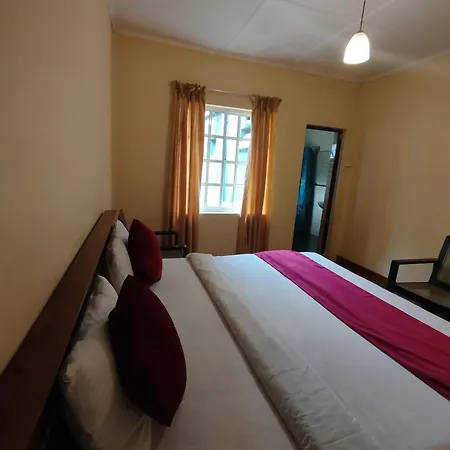 Blossomwell 3* Nuwara Eliya