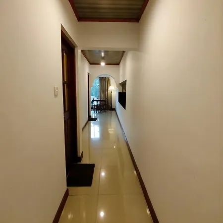 Guest house Blossomwell