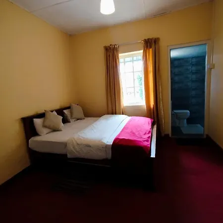 Guest house Blossomwell 3*