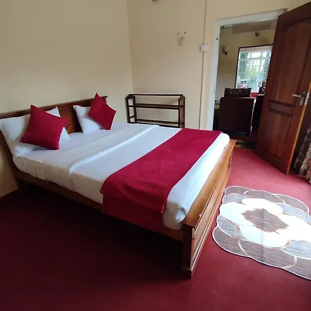 Blossomwell 3* Nuwara Eliya