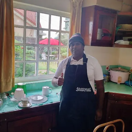 Blossomwell 3* Nuwara Eliya