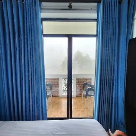 Span Grand @ Nuwara Eliya