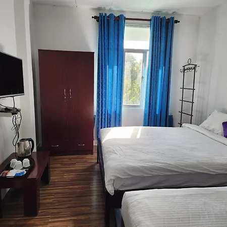 Span Grand @ Guest house