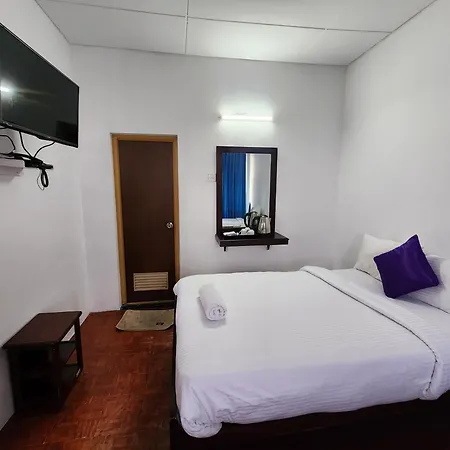 Guest house Span Grand @ 3*