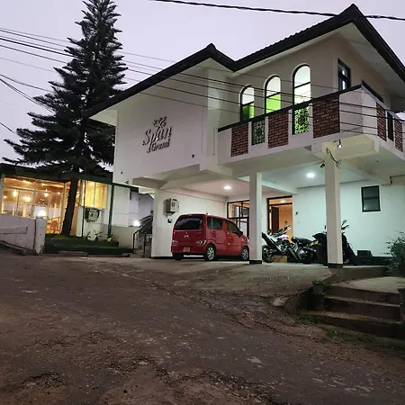 Span Grand @ Guest house Nuwara Eliya