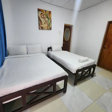 Span Grand @ Guest house 3*
