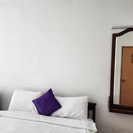 Span Grand @ Guest house