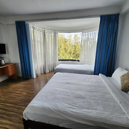 Guest house Span Grand @