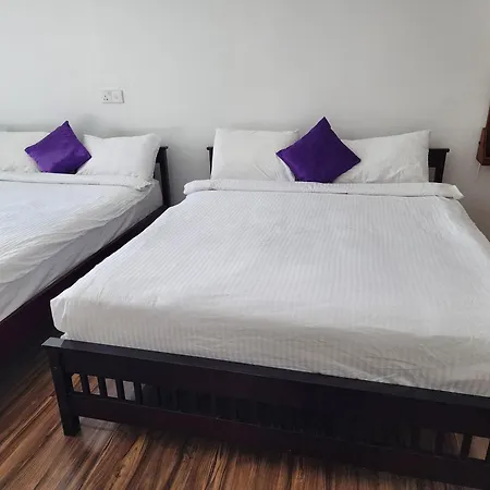 Span Grand @ Guest house 3*